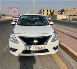 نيسان صني